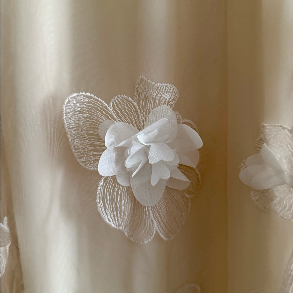 Reformation Gabriella Skirt - Picture 5 of 9